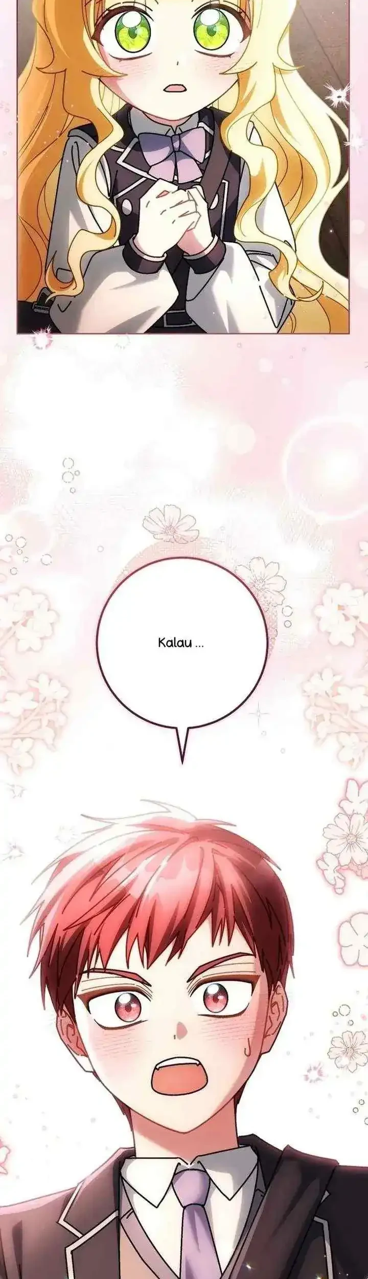 Can I Cry Now? Chapter 27 - halaman 23
