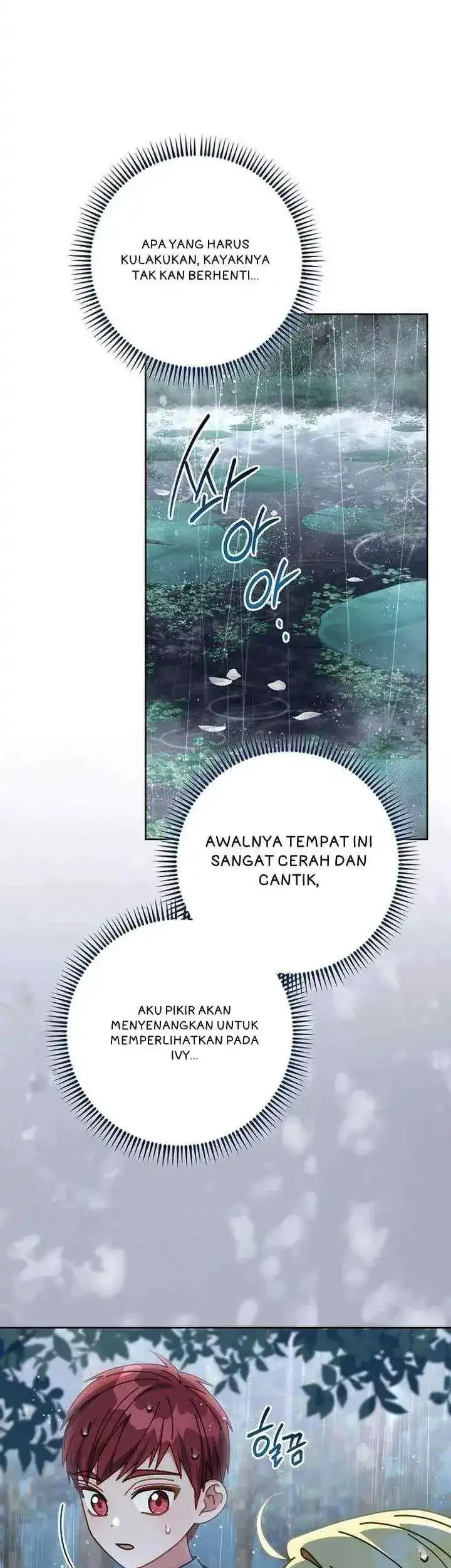 Can I Cry Now? Chapter 28 - halaman 1