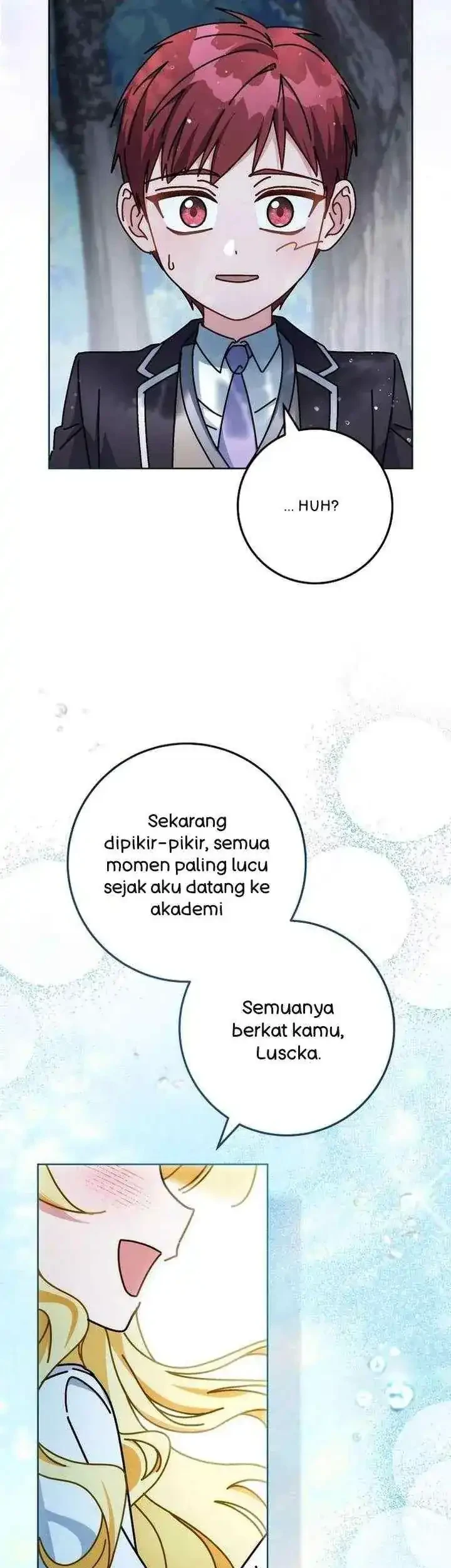 Can I Cry Now? Chapter 28 - halaman 10