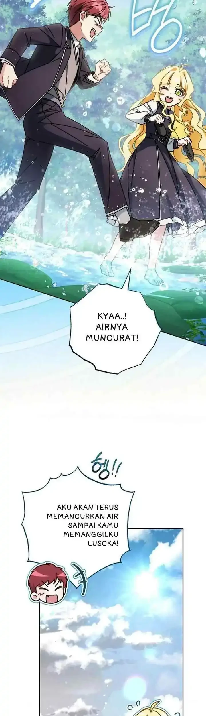 Can I Cry Now? Chapter 28 - halaman 18