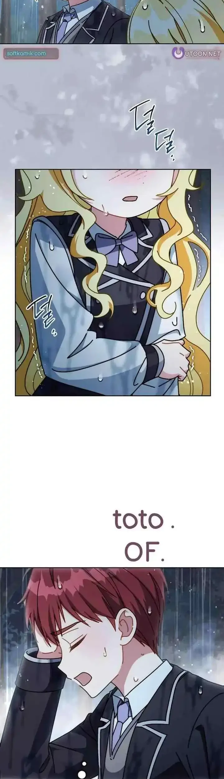 Can I Cry Now? Chapter 28 - halaman 2