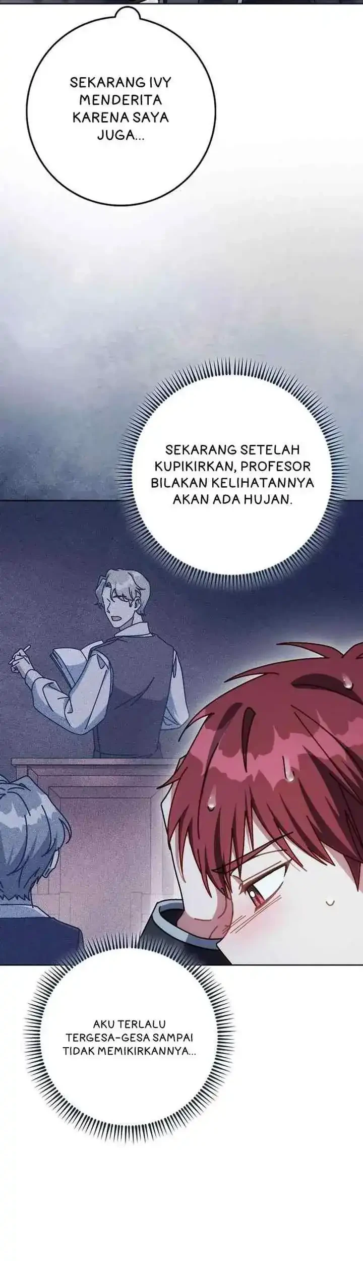 Can I Cry Now? Chapter 28 - halaman 3
