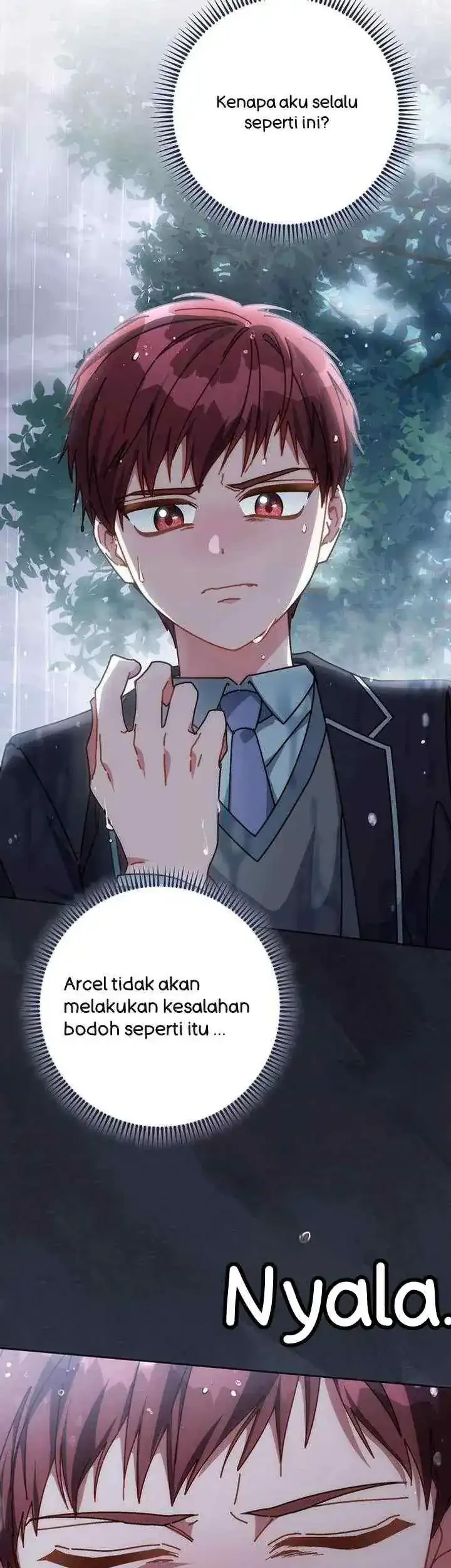 Can I Cry Now? Chapter 28 - halaman 5
