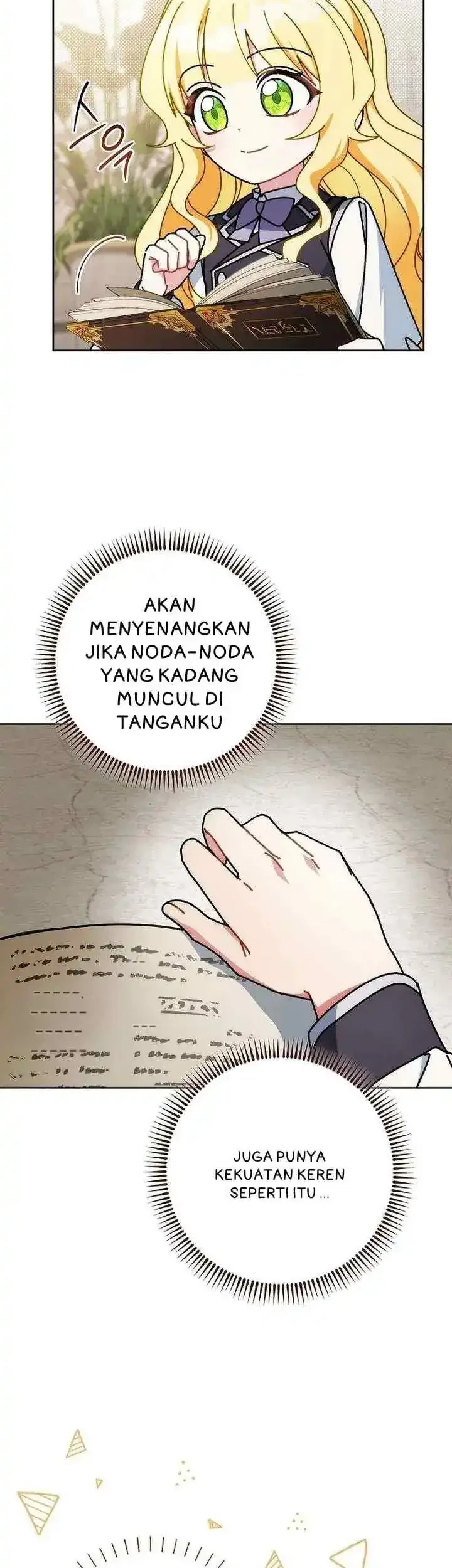 Can I Cry Now? Chapter 29 - halaman 16