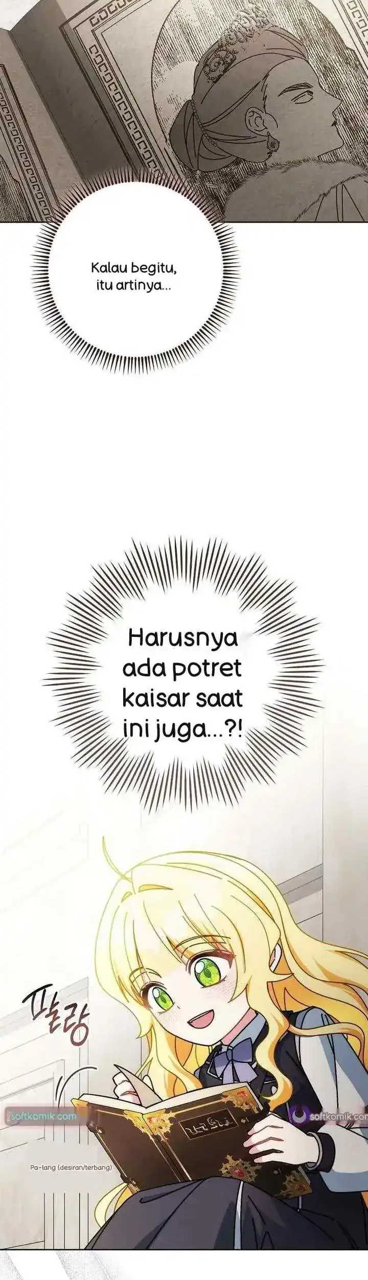 Can I Cry Now? Chapter 29 - halaman 19