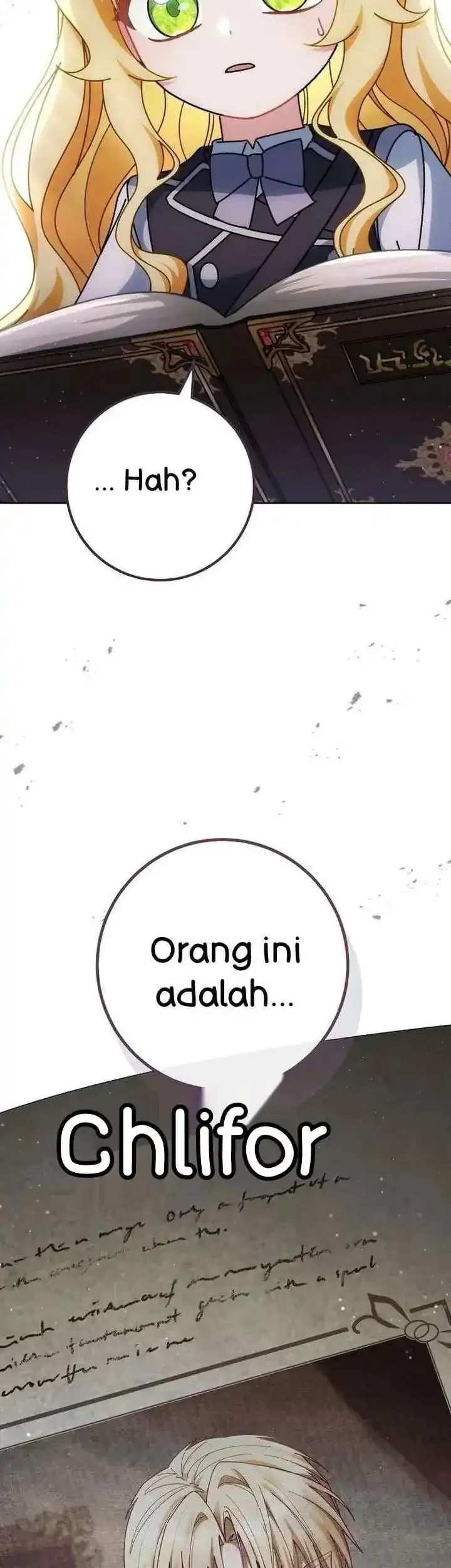 Can I Cry Now? Chapter 29 - halaman 21