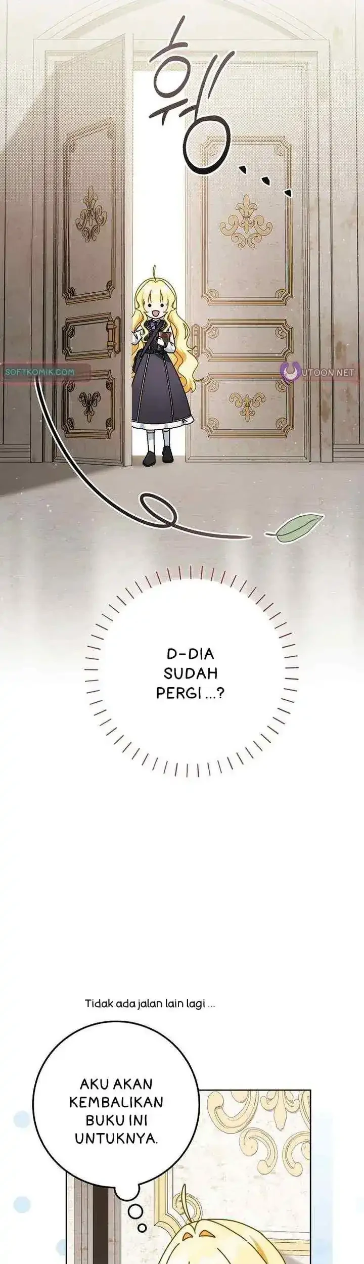 Can I Cry Now? Chapter 29 - halaman 3