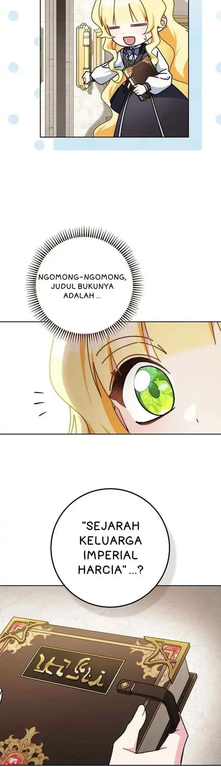 Can I Cry Now? Chapter 29 - halaman 4