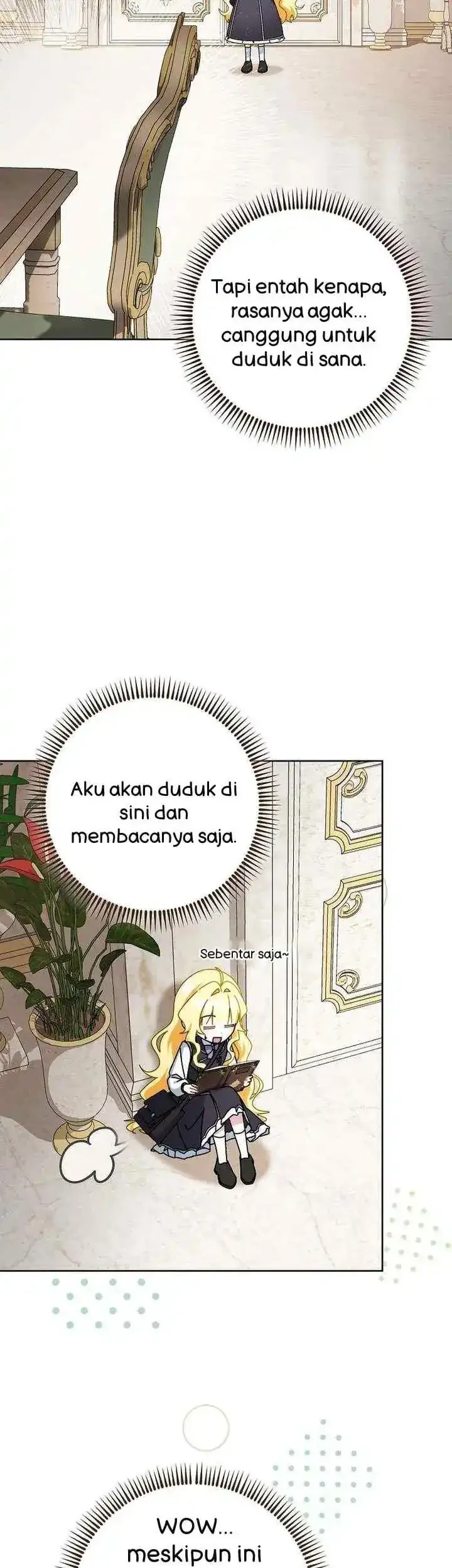 Can I Cry Now? Chapter 29 - halaman 6
