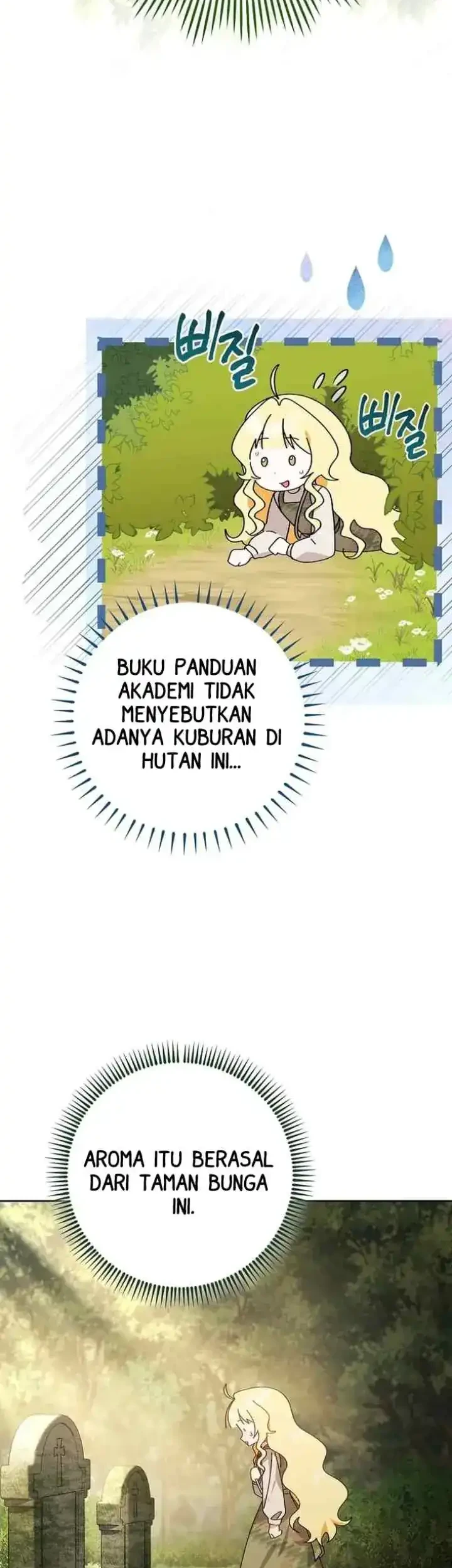 Can I Cry Now? Chapter 3 - halaman 12