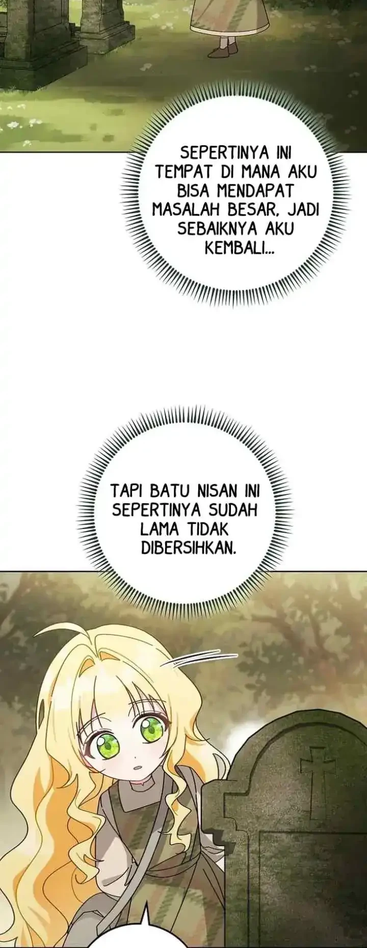 Can I Cry Now? Chapter 3 - halaman 13