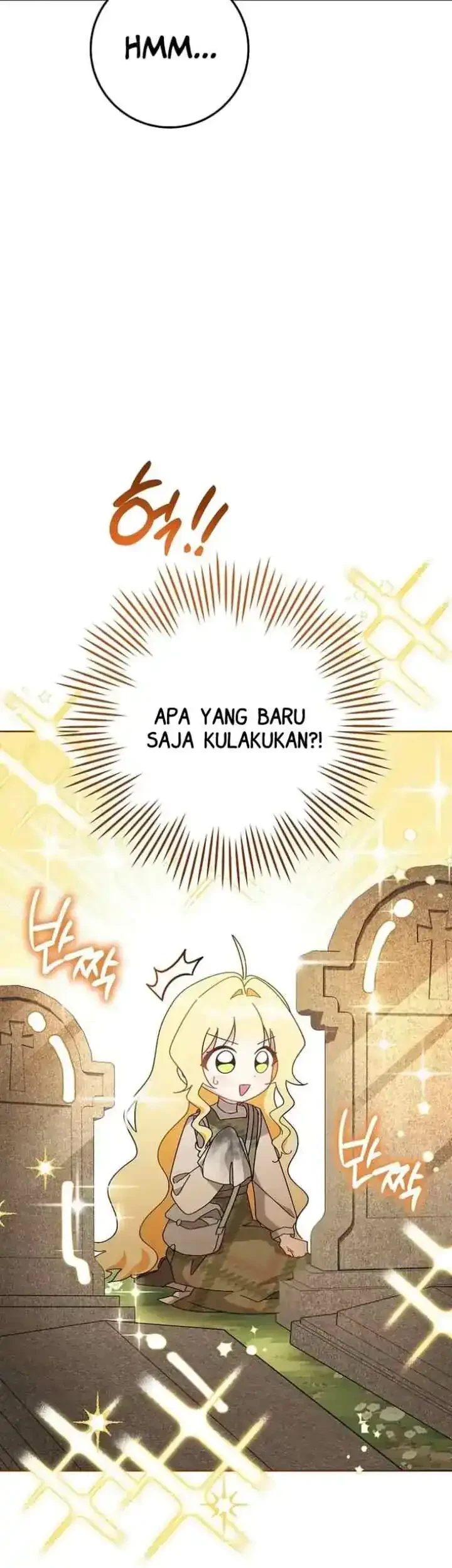 Can I Cry Now? Chapter 3 - halaman 14