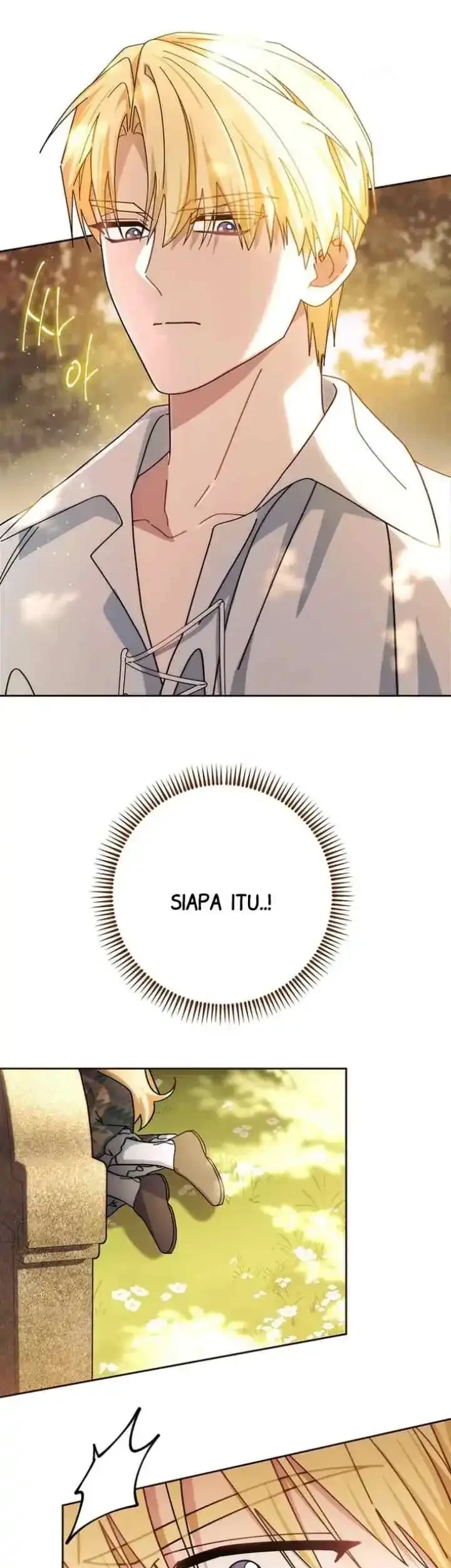 Can I Cry Now? Chapter 3 - halaman 20