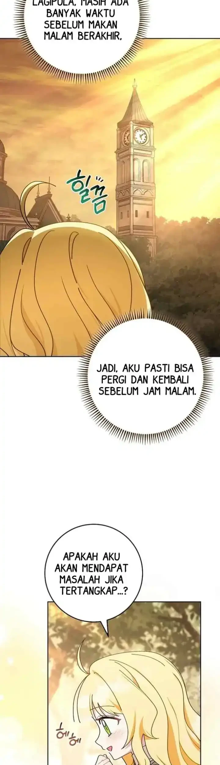 Can I Cry Now? Chapter 3 - halaman 5