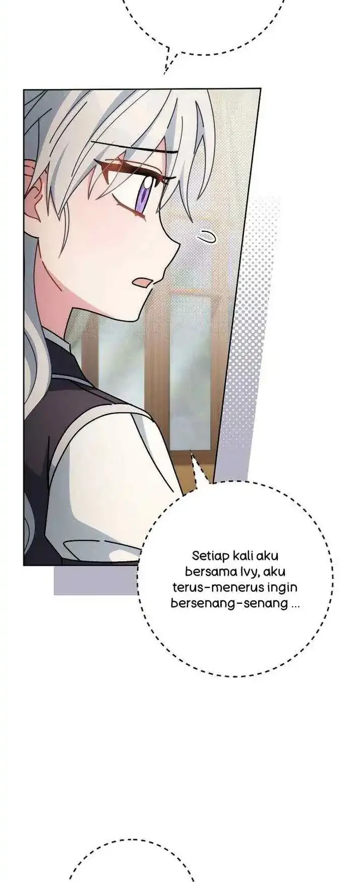 Can I Cry Now? Chapter 30 - halaman 10