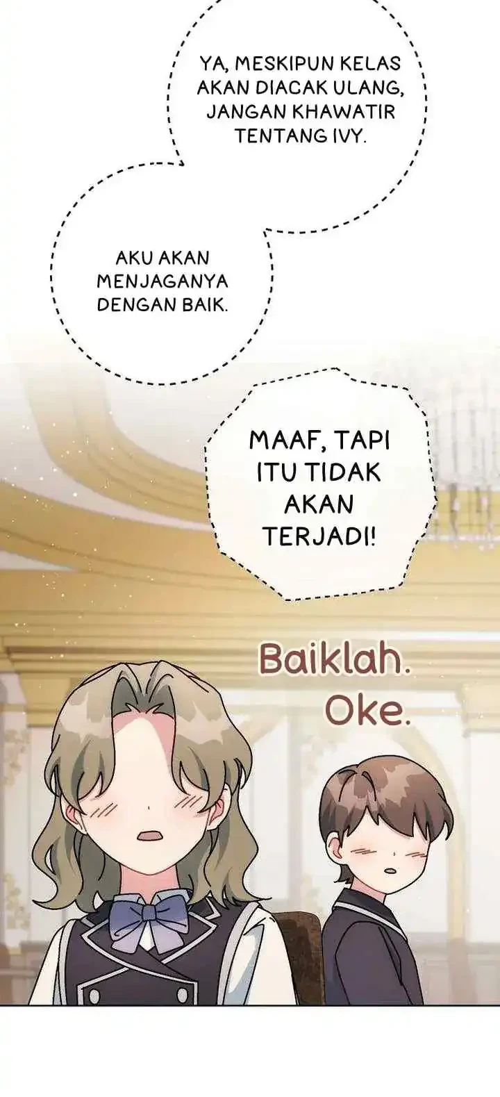 Can I Cry Now? Chapter 30 - halaman 13
