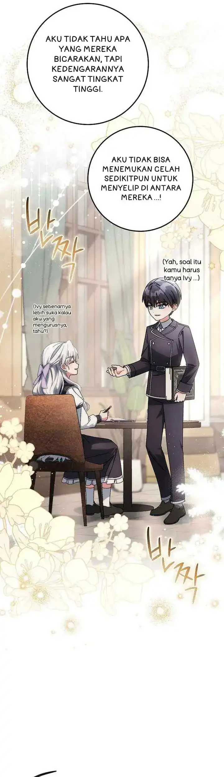 Can I Cry Now? Chapter 30 - halaman 14