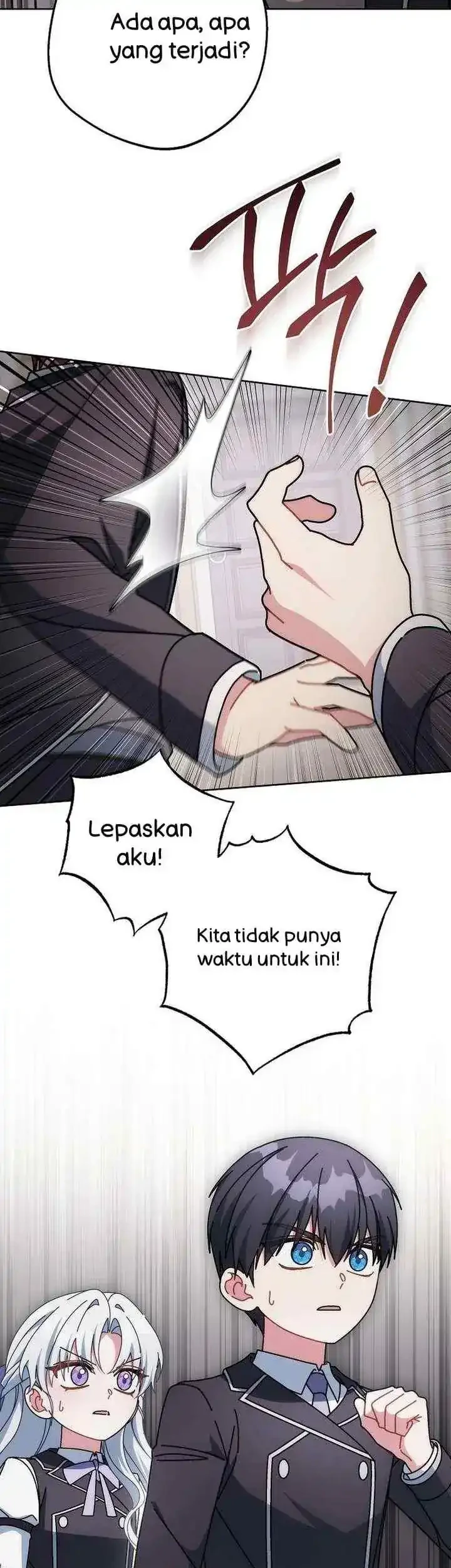 Can I Cry Now? Chapter 30 - halaman 20
