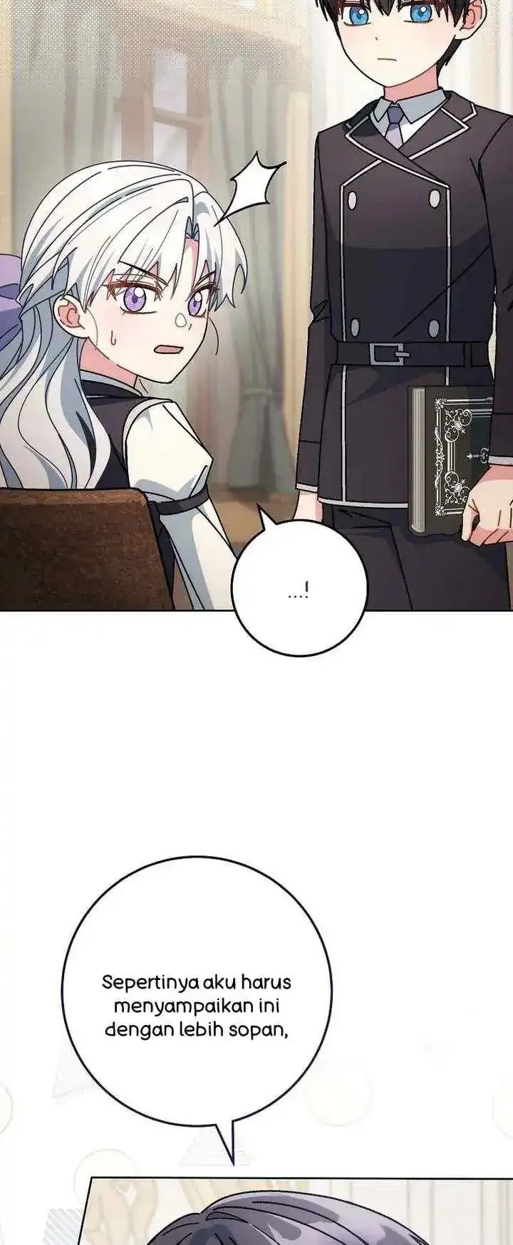 Can I Cry Now? Chapter 30 - halaman 7
