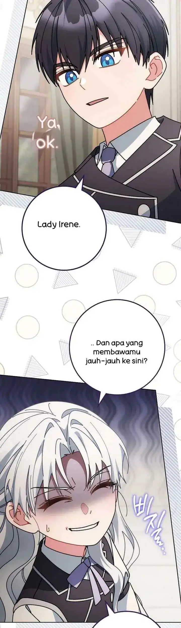 Can I Cry Now? Chapter 30 - halaman 8