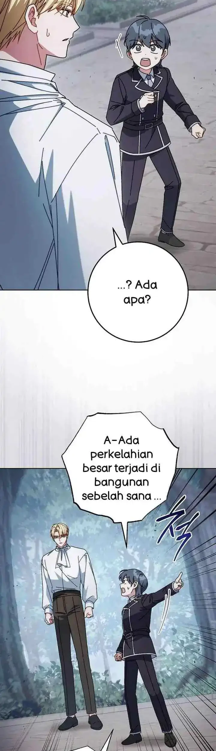 Can I Cry Now? Chapter 31 - halaman 11