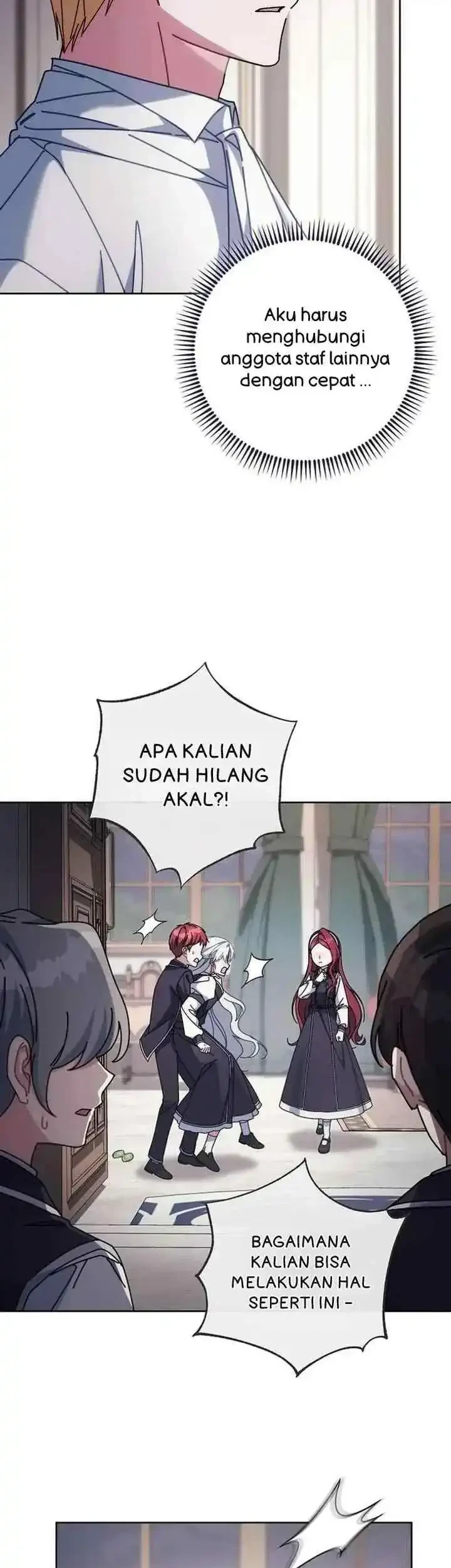 Can I Cry Now? Chapter 31 - halaman 17