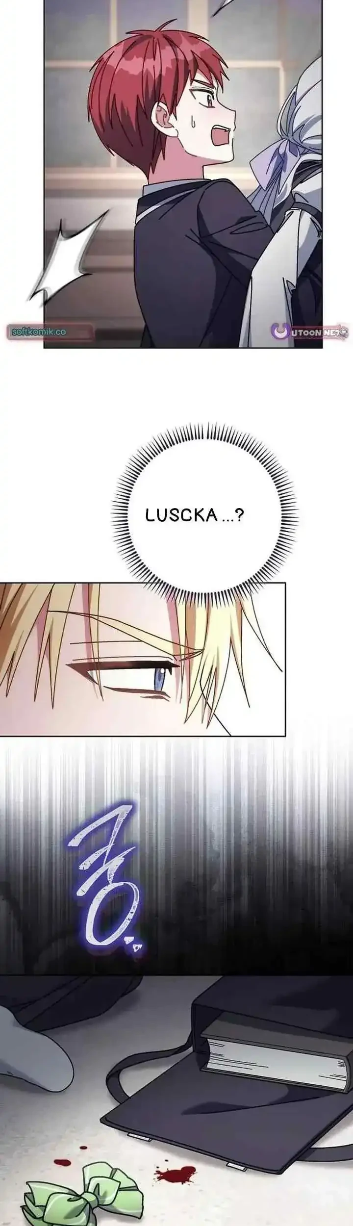 Can I Cry Now? Chapter 31 - halaman 18