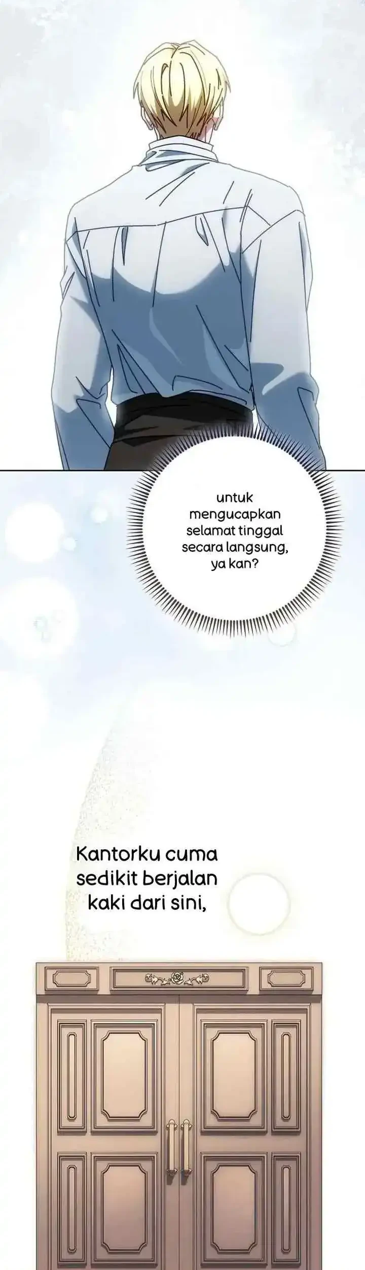 Can I Cry Now? Chapter 31 - halaman 6