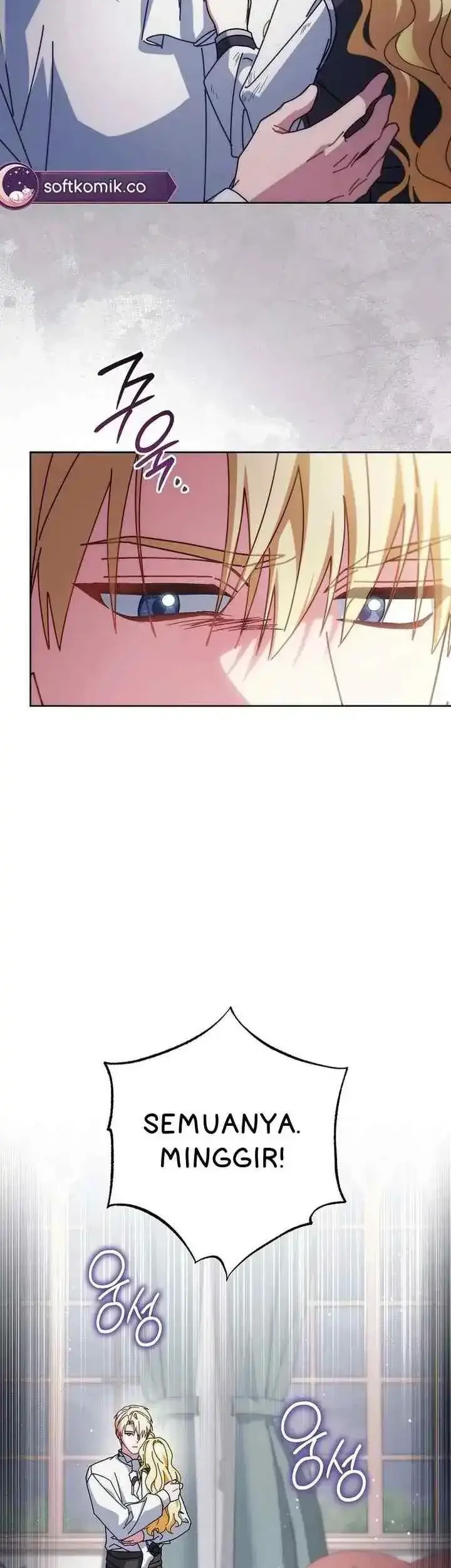 Can I Cry Now? Chapter 32 - halaman 19