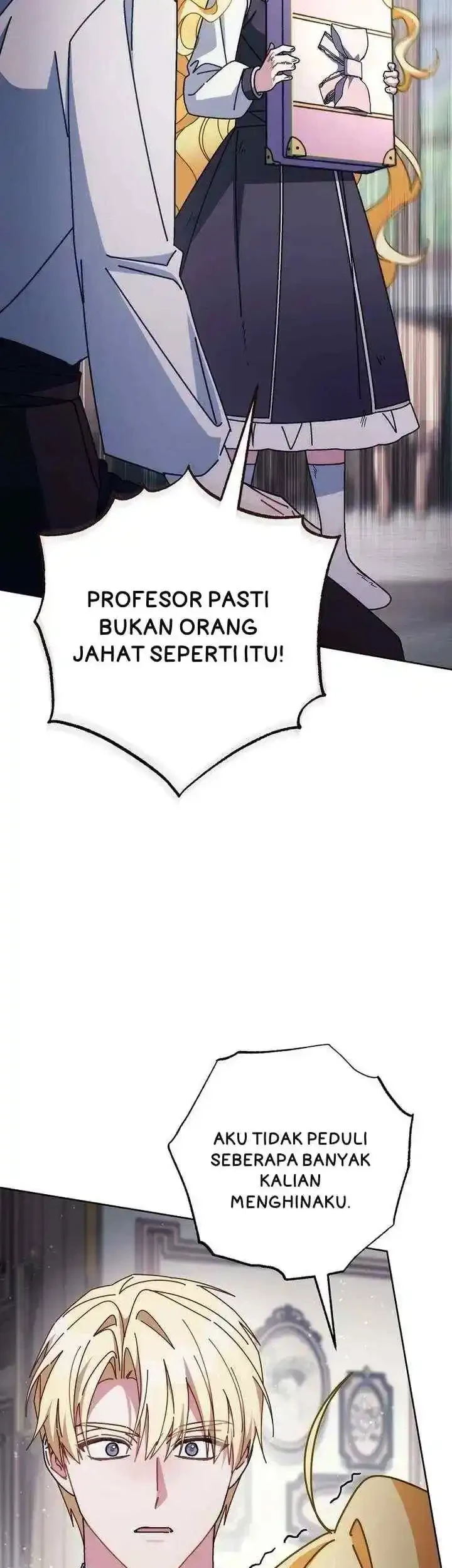 Can I Cry Now? Chapter 32 - halaman 2