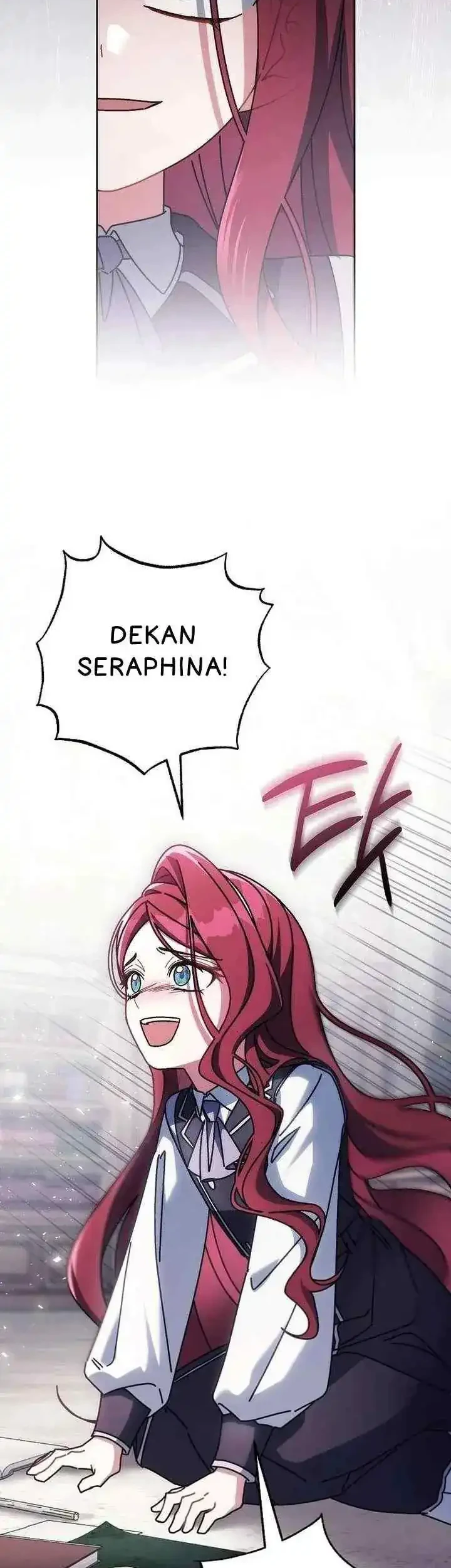 Can I Cry Now? Chapter 32 - halaman 22
