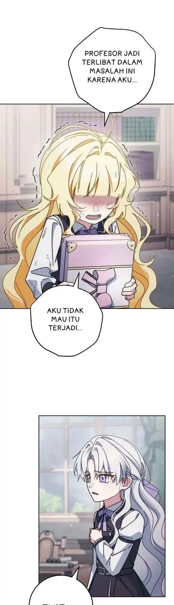 Can I Cry Now? Chapter 32 - halaman 4