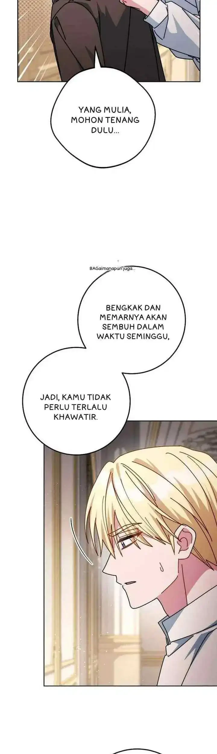 Can I Cry Now? Chapter 33 - halaman 13