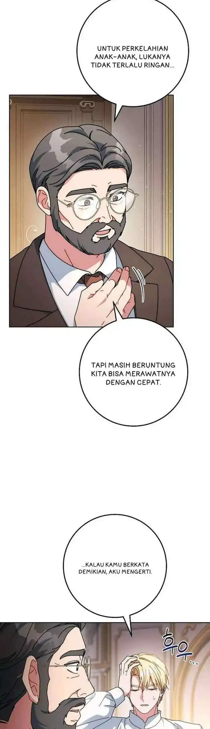 Can I Cry Now? Chapter 33 - halaman 14