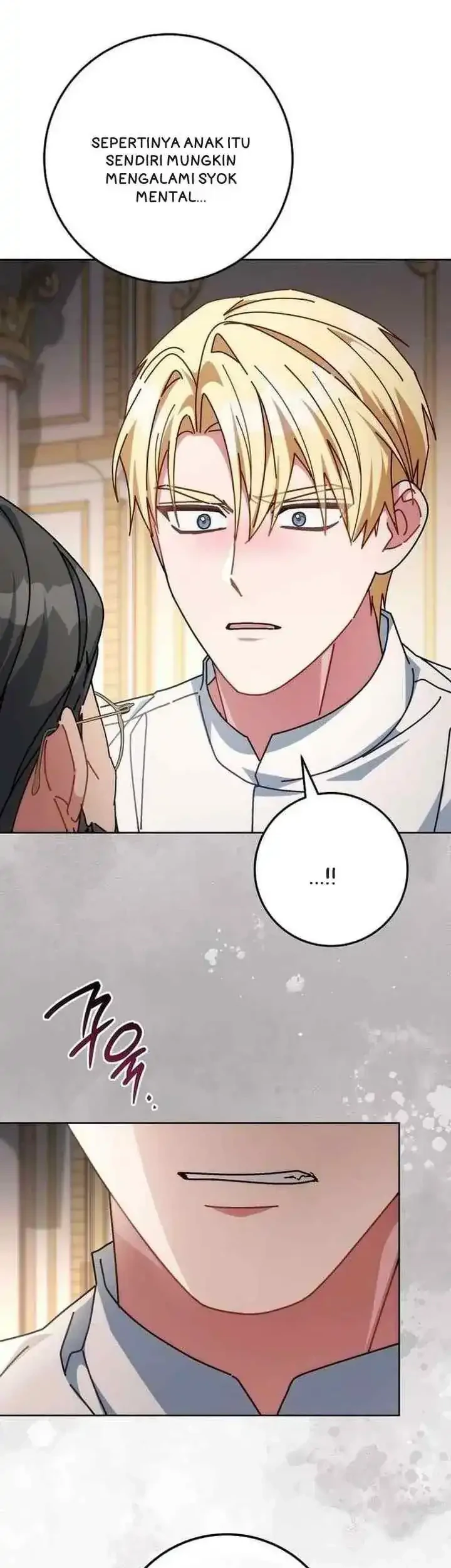 Can I Cry Now? Chapter 33 - halaman 16