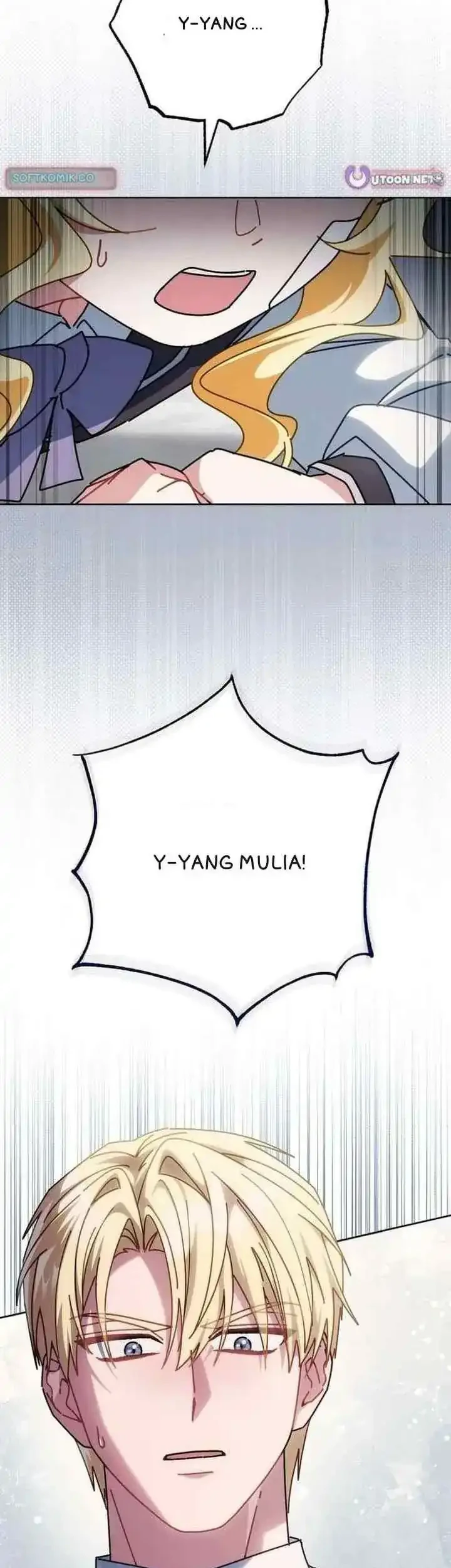 Can I Cry Now? Chapter 33 - halaman 22