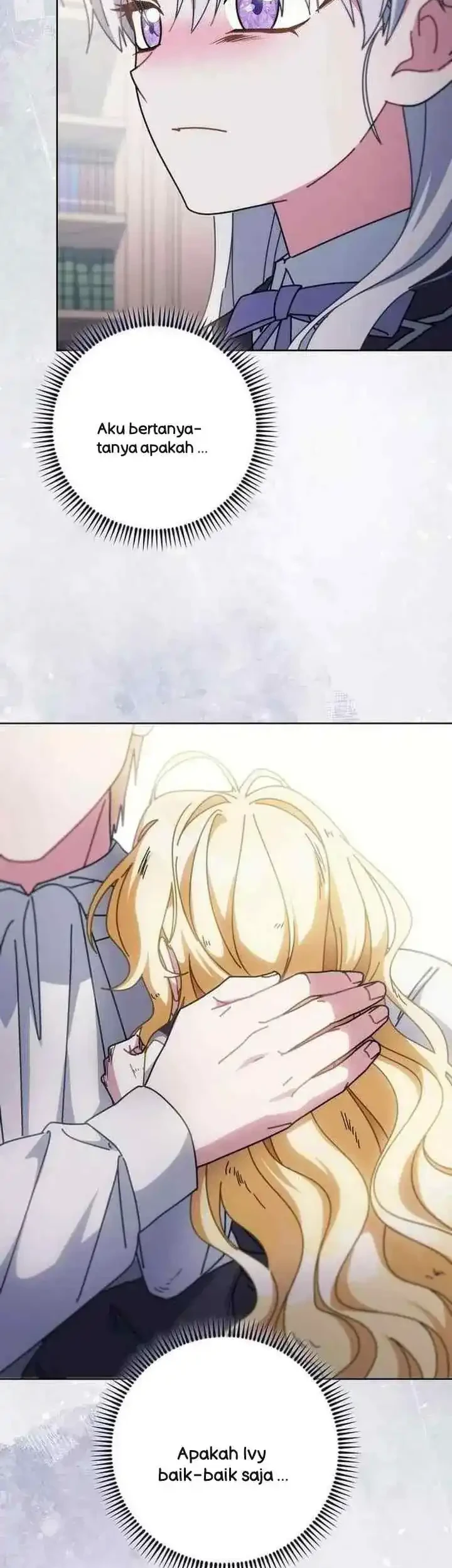 Can I Cry Now? Chapter 33 - halaman 5
