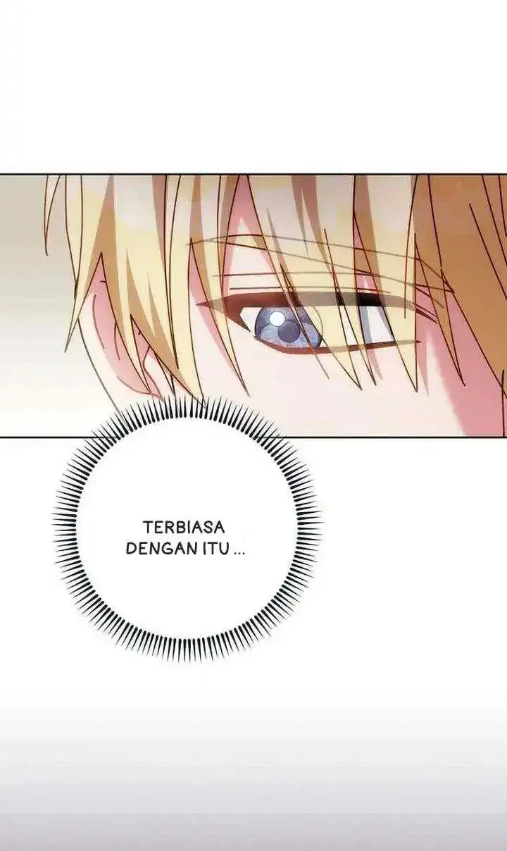 Can I Cry Now? Chapter 34 - halaman 1