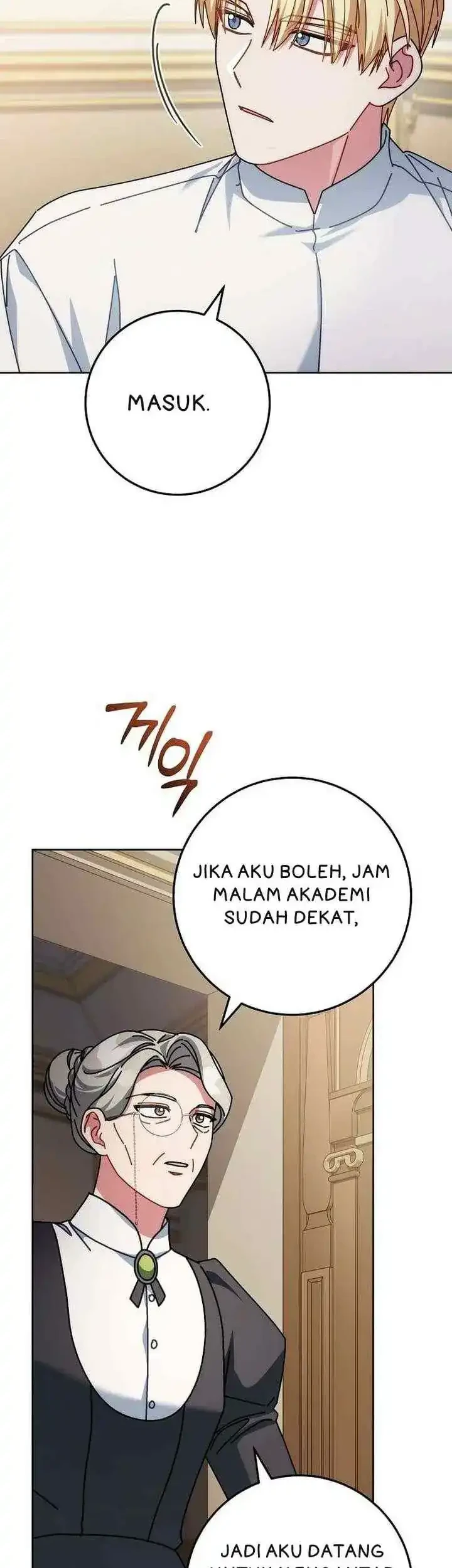 Can I Cry Now? Chapter 34 - halaman 16