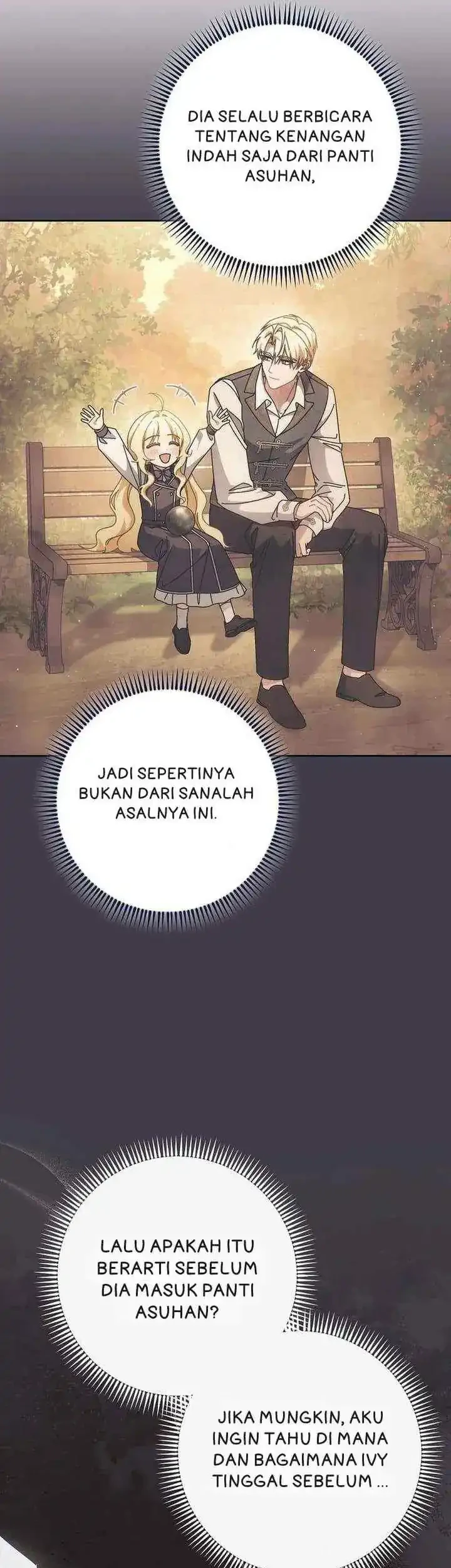 Can I Cry Now? Chapter 34 - halaman 2