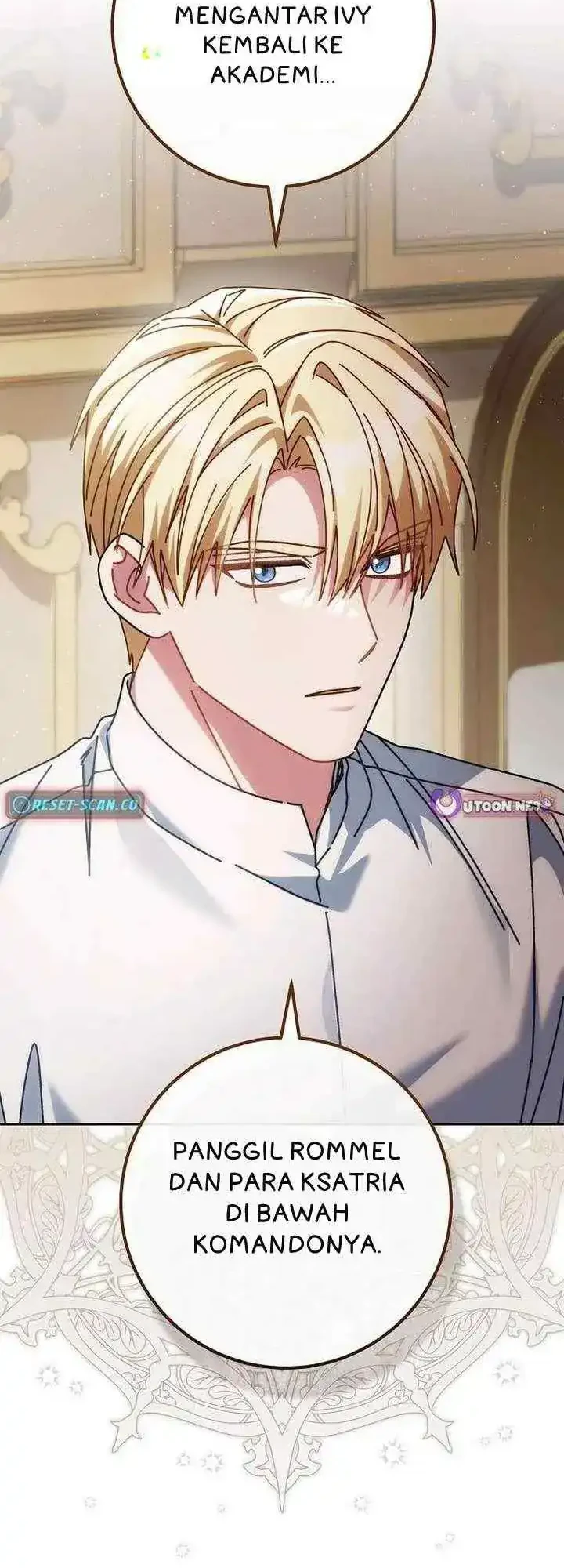 Can I Cry Now? Chapter 34 - halaman 21