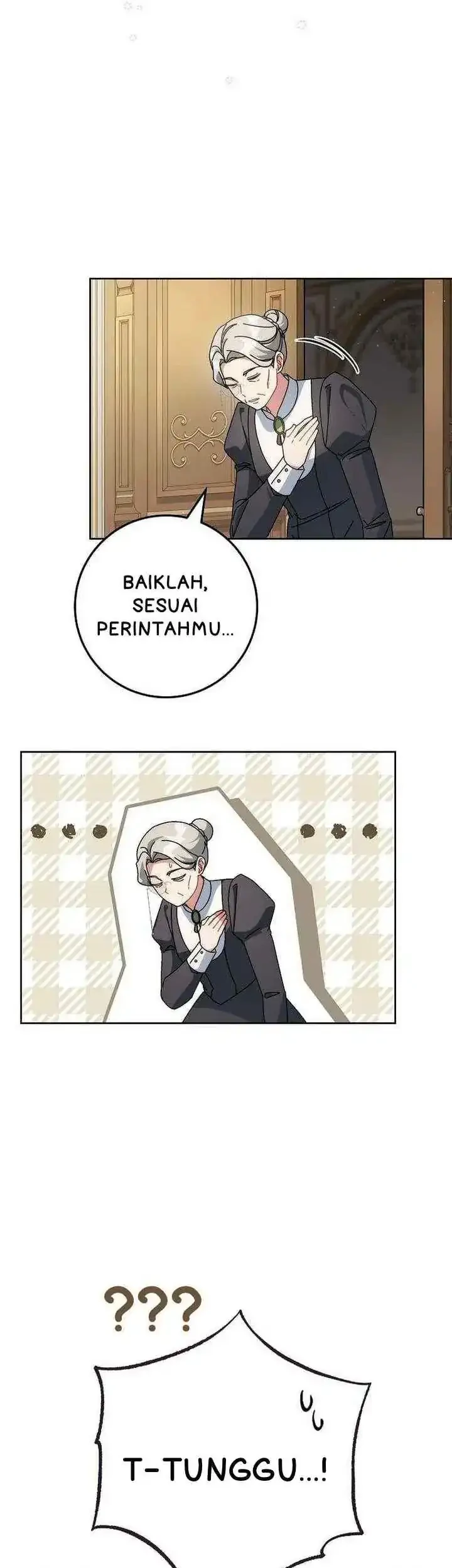 Can I Cry Now? Chapter 34 - halaman 22