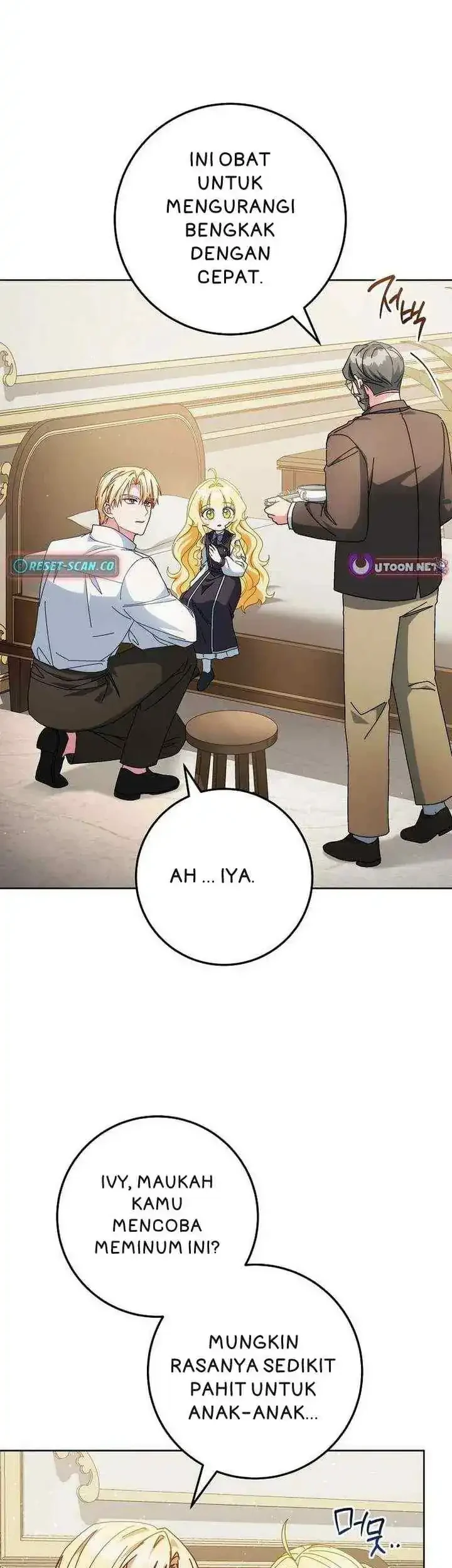 Can I Cry Now? Chapter 34 - halaman 4