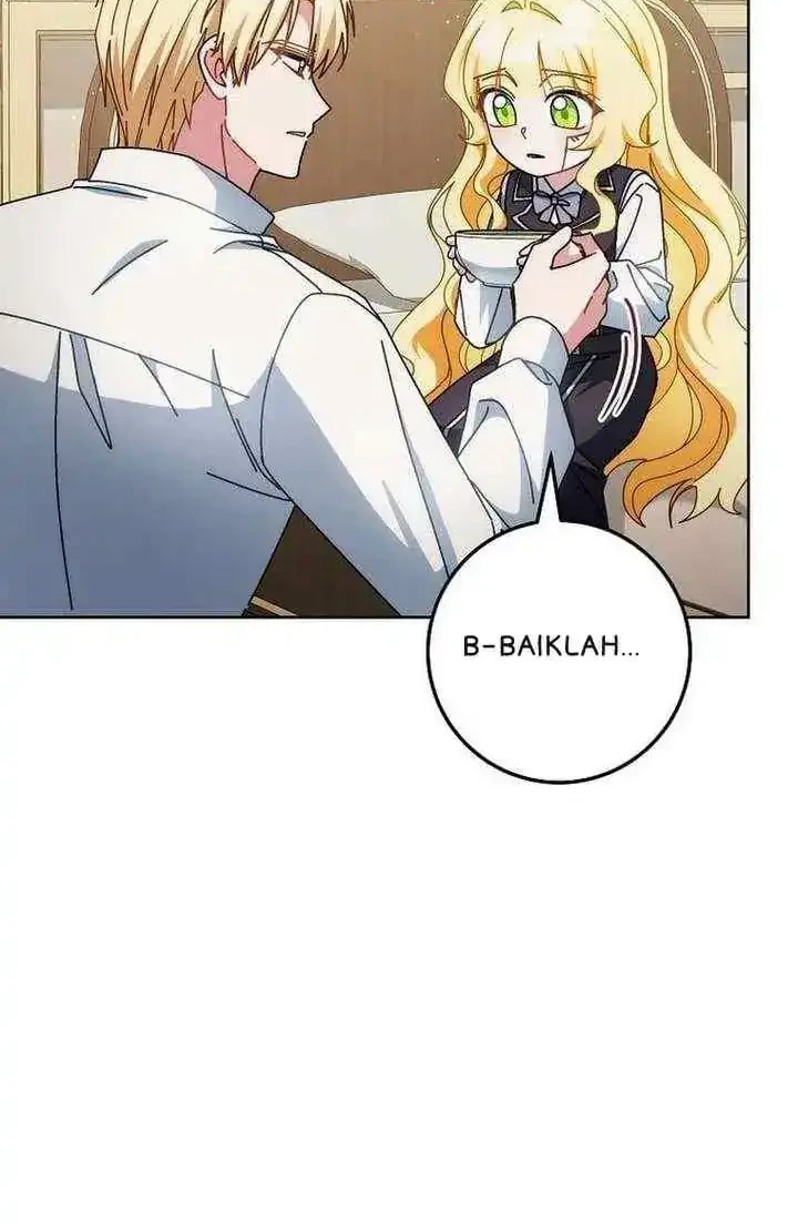 Can I Cry Now? Chapter 34 - halaman 5