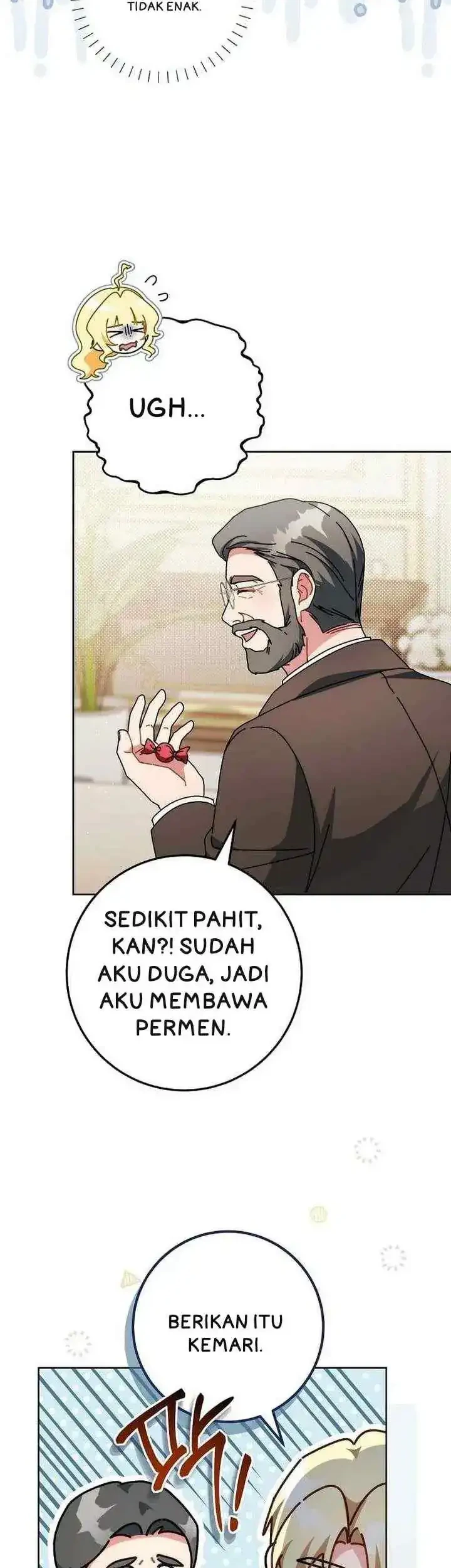 Can I Cry Now? Chapter 34 - halaman 7