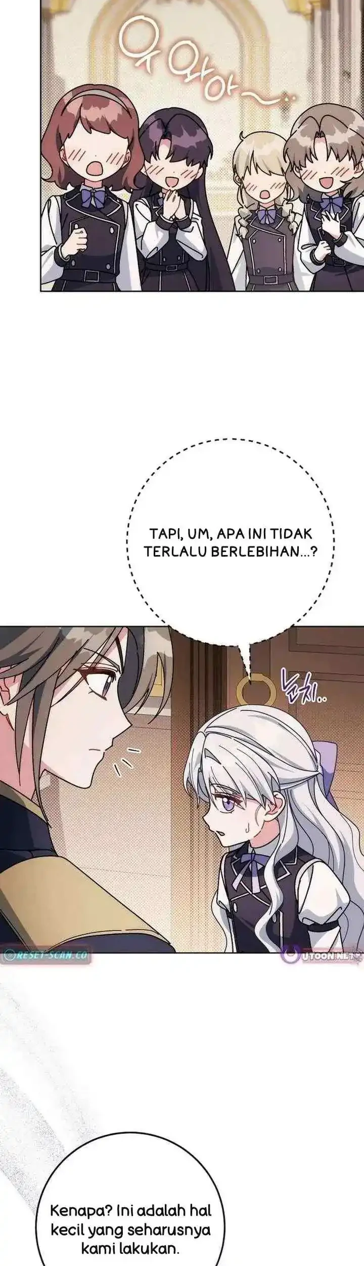 Can I Cry Now? Chapter 35 - halaman 19