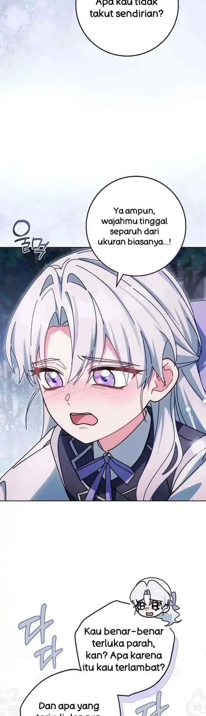 Can I Cry Now? Chapter 35 - halaman 2