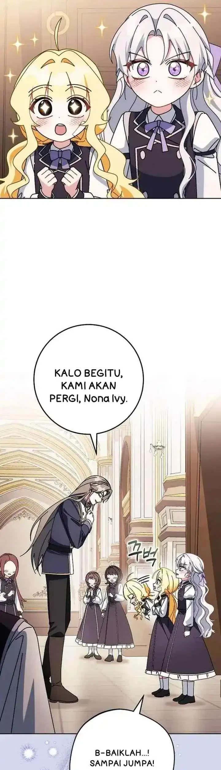 Can I Cry Now? Chapter 35 - halaman 23