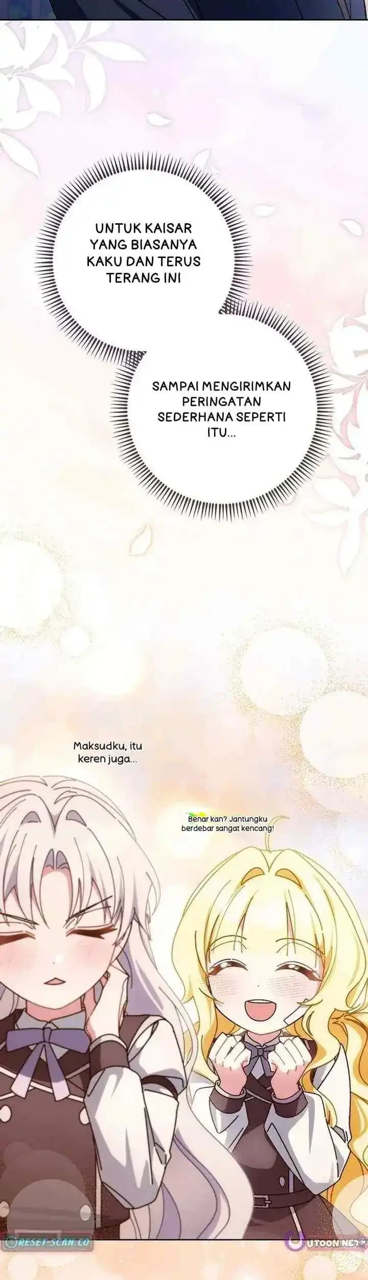 Can I Cry Now? Chapter 35 - halaman 28
