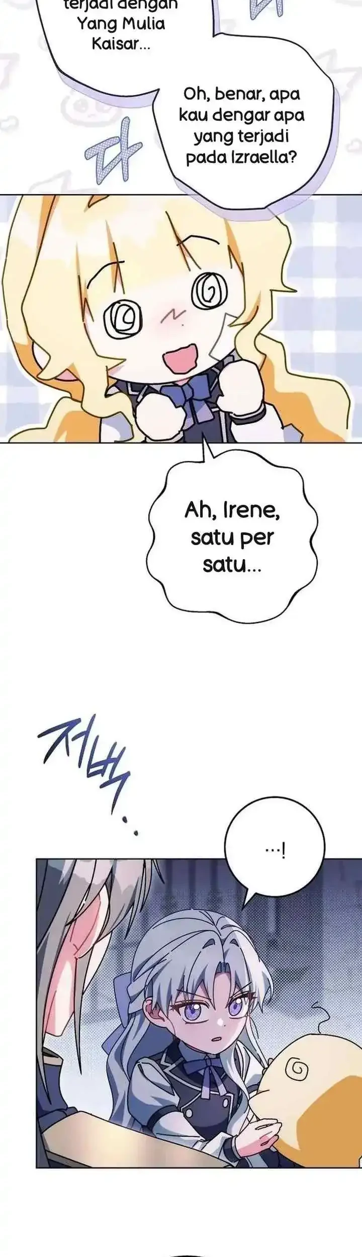 Can I Cry Now? Chapter 35 - halaman 3